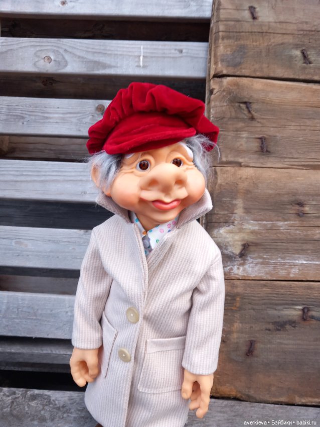 Нежданчик...Юлий Захарович (фото 6)