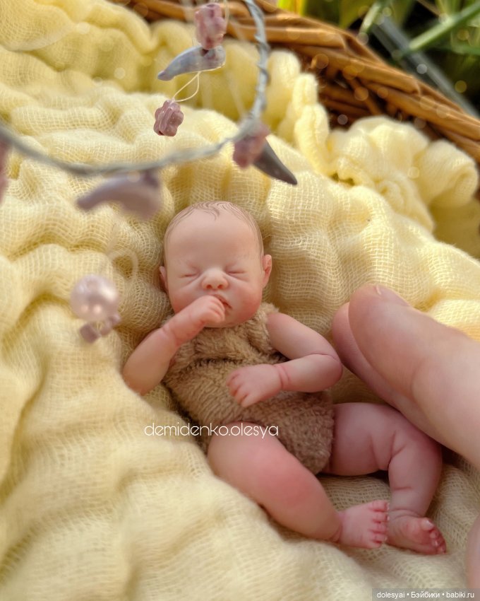 Просто красивые кадры 💞 — Домашние фото авторских кукол: личные коллекции