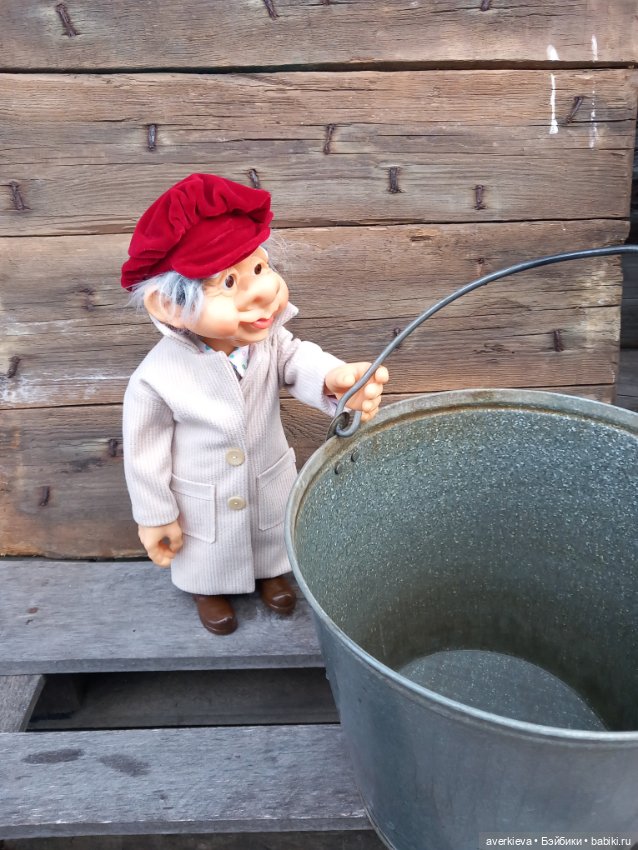 Нежданчик...Юлий Захарович (фото 8)