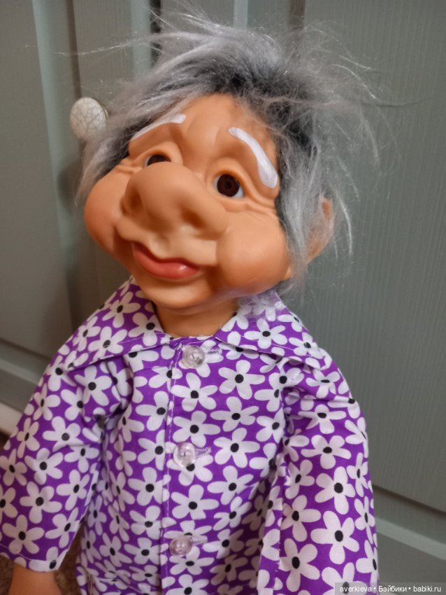 Нежданчик...Юлий Захарович