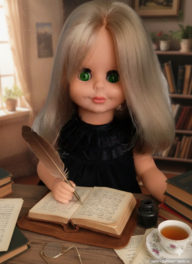 «ДЕЛО О ЗАПОНКЕ ЛОРДА» Из сборника "Две из Родди не считая Совы"