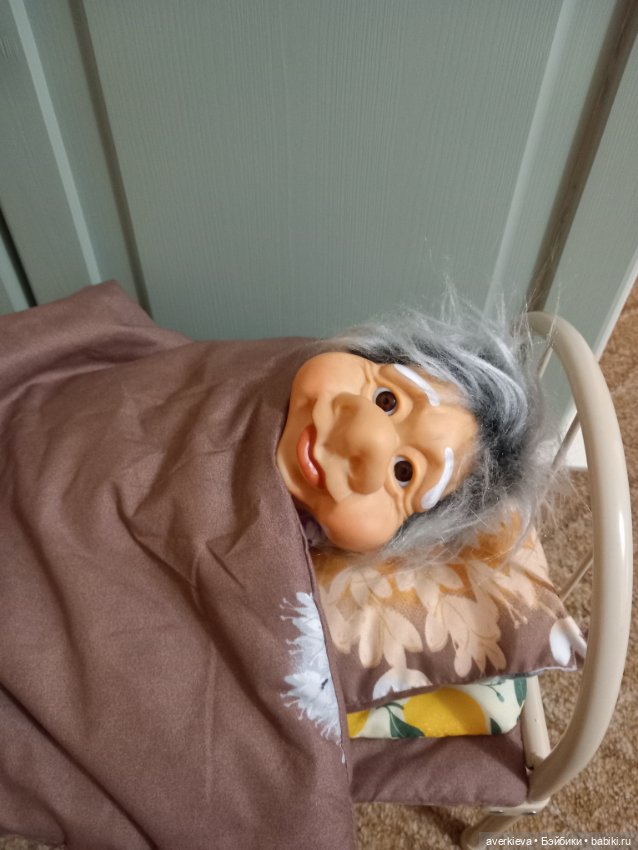 Нежданчик...Юлий Захарович