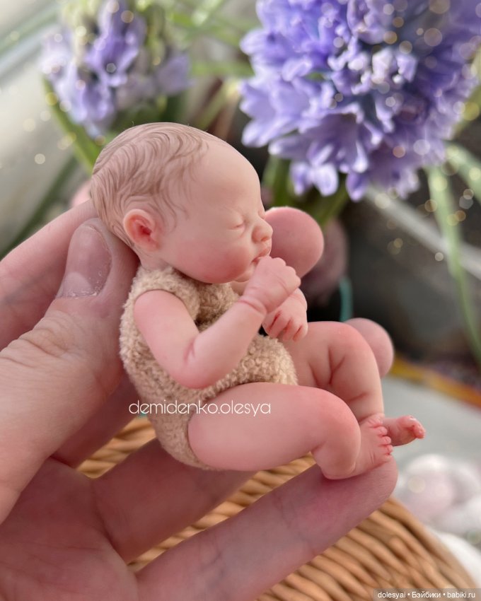 Просто красивые кадры 💞 — Домашние фото авторских кукол: личные коллекции (фото 3)