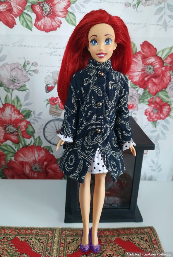 Новый наряд для Принцессы (фото 4)