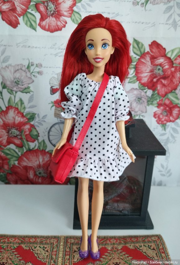 Новый наряд для Принцессы (фото 2)