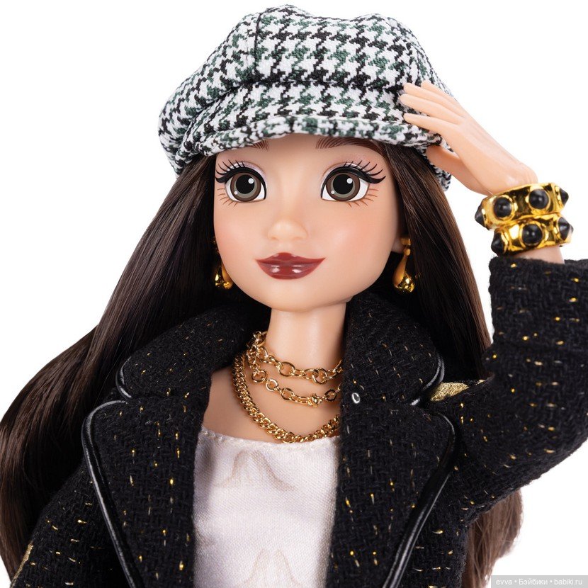 Disney Ily 4Ever вдохновились «Дьявол носит Prada» (фото 3)