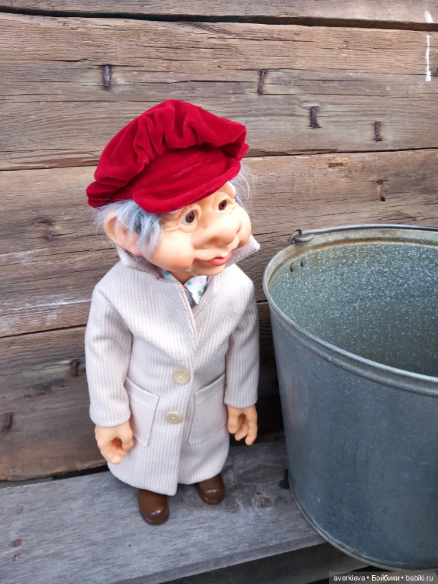 Нежданчик...Юлий Захарович (фото 7)