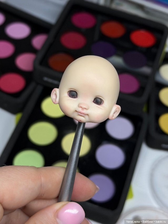 Процесс… 😊 — Болталка и разговоры обо всем: жизнь