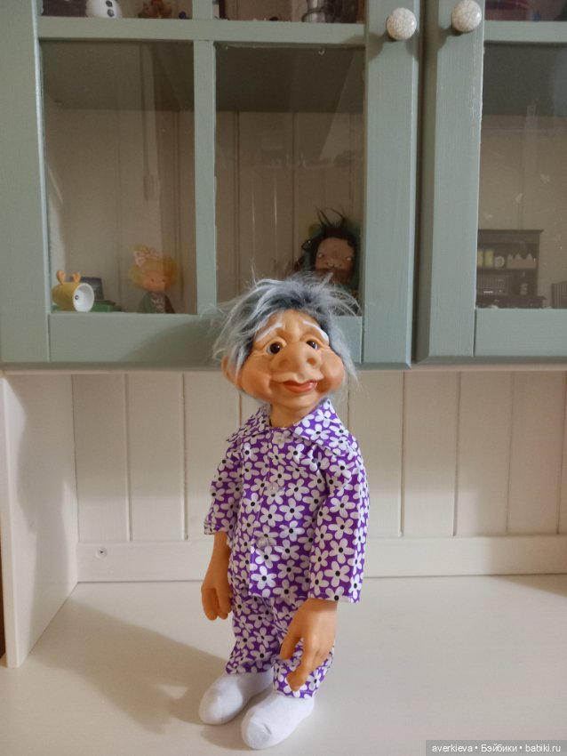 Нежданчик...Юлий Захарович