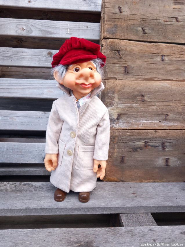 Нежданчик...Юлий Захарович (фото 5)