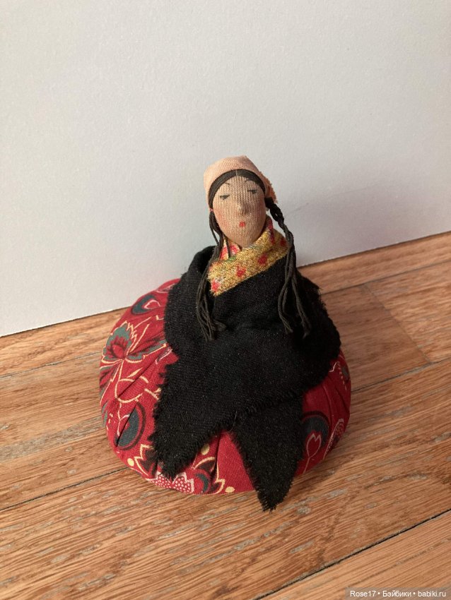 Всекохудожник — Антикварные куклы Российской Империи: Журавлев