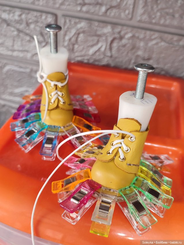 Ауфит Барышня — Куклы Paola Reina (Паола Рейна): новинки