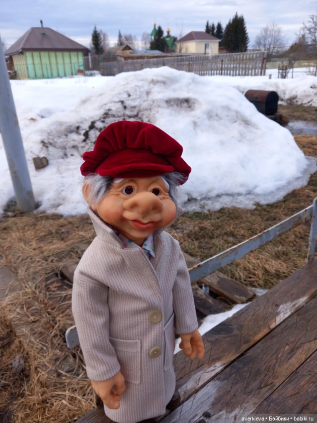 Нежданчик...Юлий Захарович (фото 2)