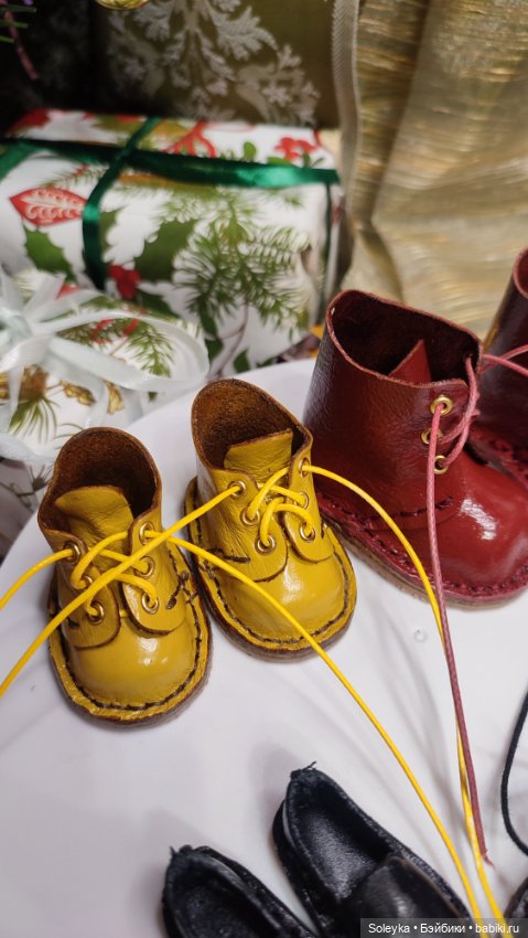 Ауфит Барышня — Куклы Paola Reina (Паола Рейна): новинки