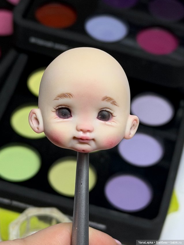 Процесс… 😊 — Болталка и разговоры обо всем: жизнь (фото 2)