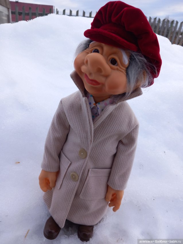 Нежданчик...Юлий Захарович (фото 3)