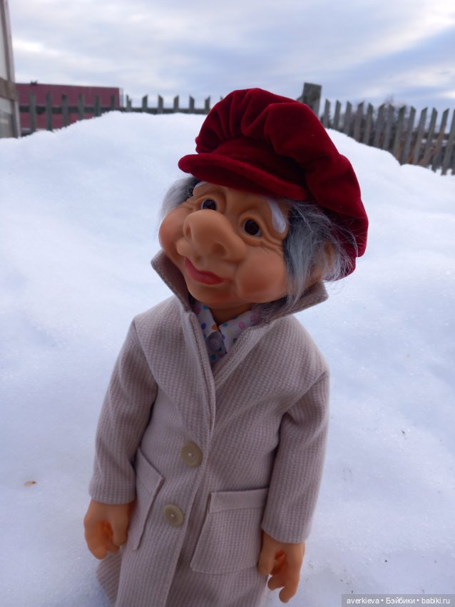 Нежданчик...Юлий Захарович (фото 4)