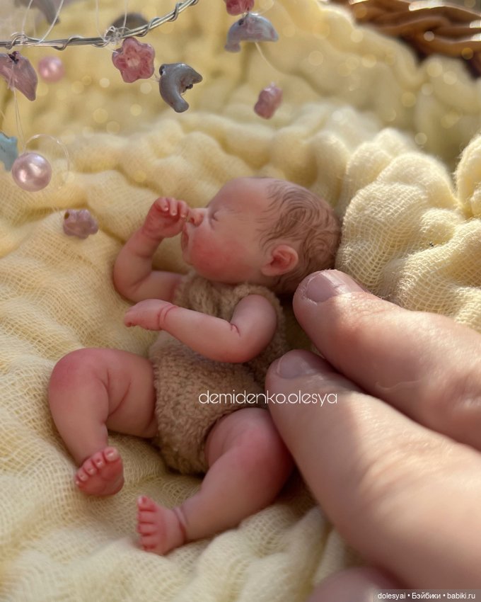 Просто красивые кадры 💞 — Домашние фото авторских кукол: личные коллекции (фото 5)