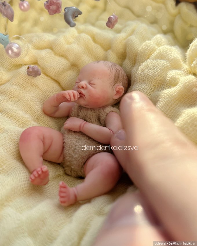 Просто красивые кадры 💞 — Домашние фото авторских кукол: личные коллекции (фото 2)