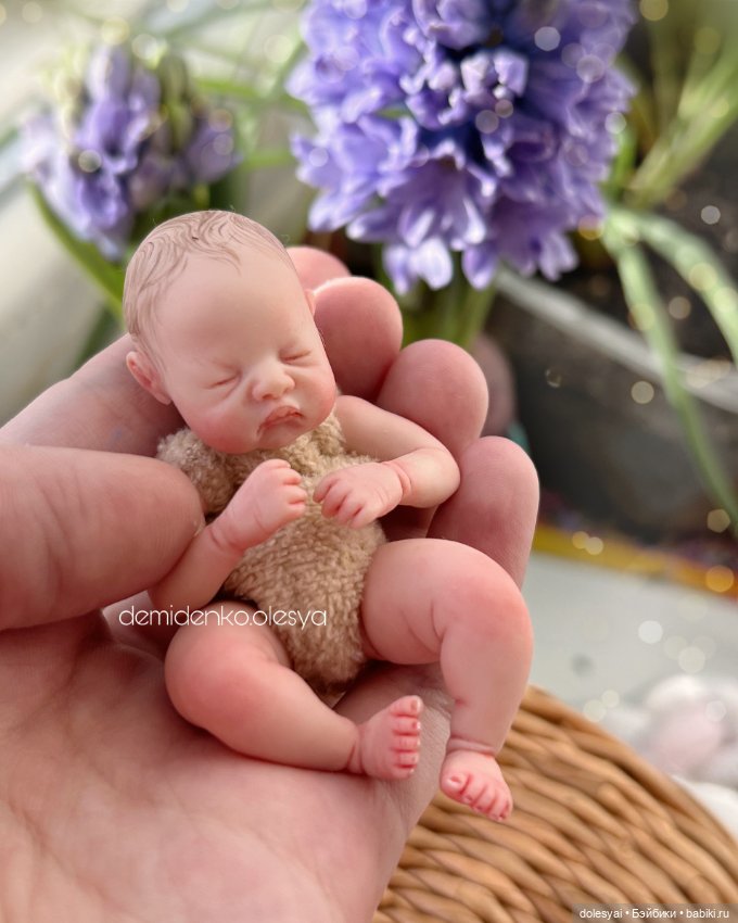 Просто красивые кадры 💞 — Домашние фото авторских кукол: личные коллекции (фото 4)