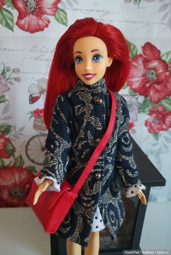 Новый наряд для Принцессы (фото 5)