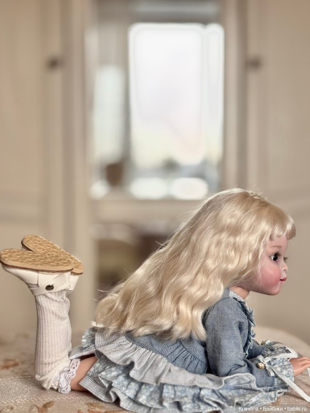 Не могу сказать прощай …❣️ (фото 6)