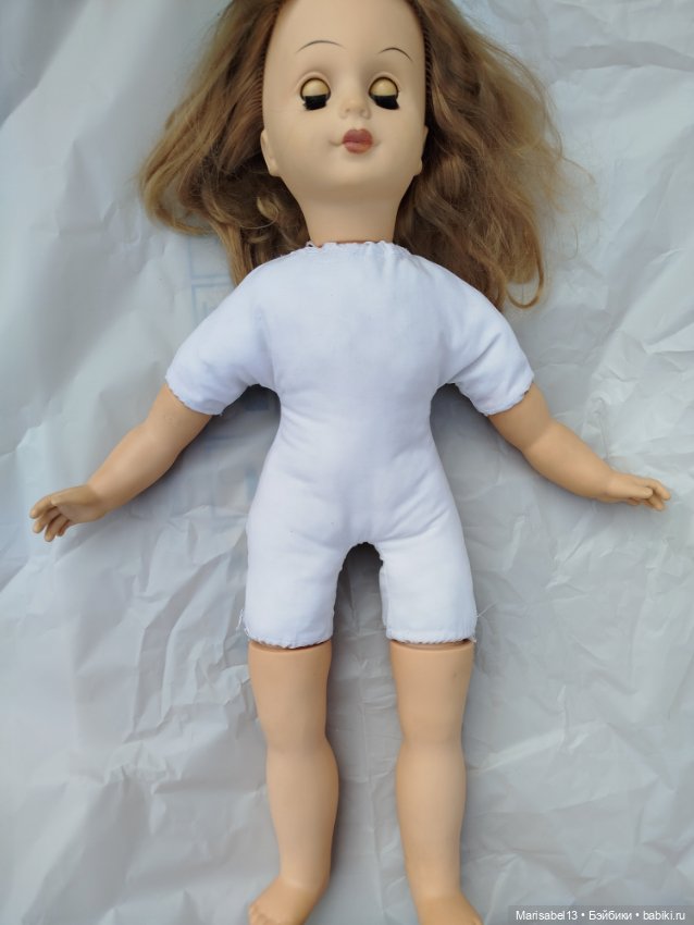 Помогите идентифицировать находку