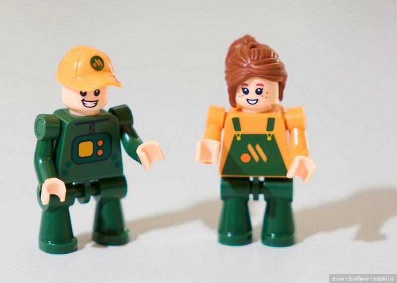 «Вкусно — и точка» и Роскосмос: космическое Кидз Комбо (фото 2)