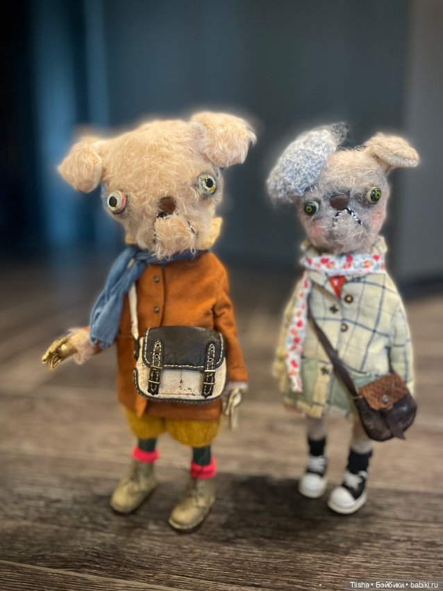 Привет для Лиззи ( “good and strange”) (фото 8)