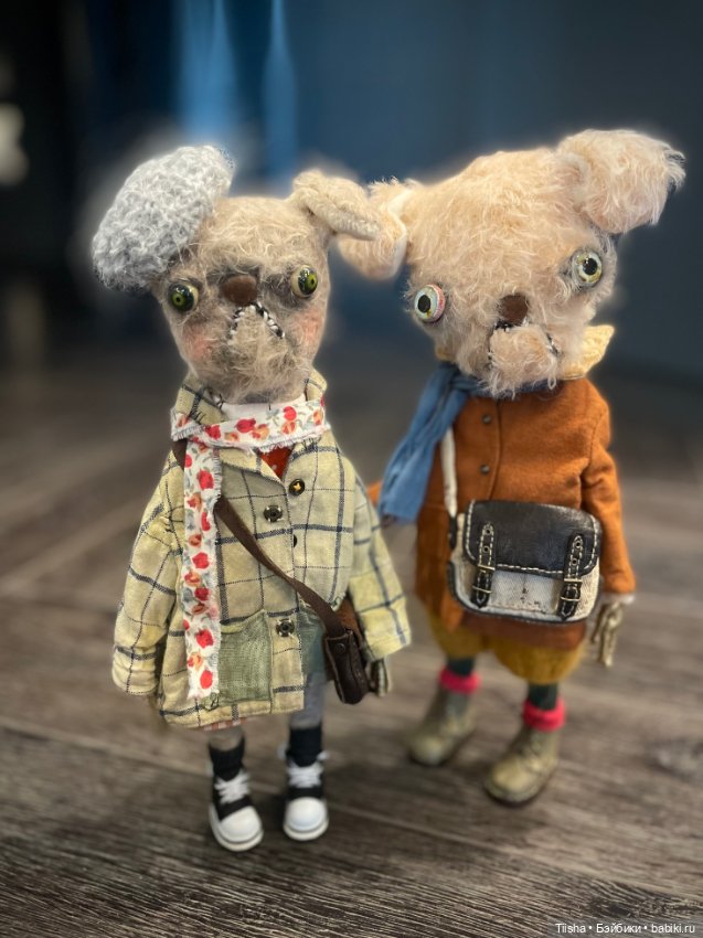 Привет для Лиззи ( “good and strange”) (фото 4)