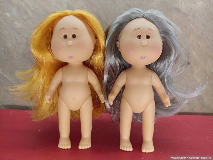 Мия 14 см существует — Куклы с Алиэкспресс (Aliexpress): Китайские шарнирные