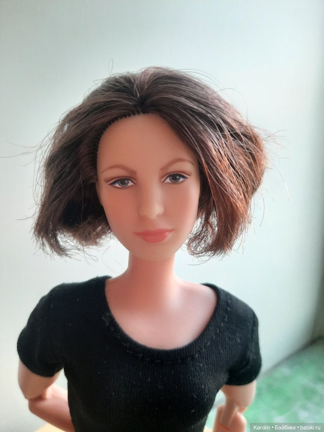 Кто-то — Куклы Barbie (Барби): Looks (фото 9)