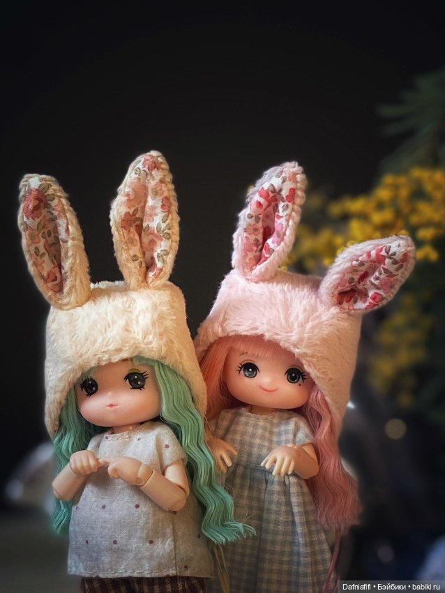 Конфетки — Куклы Takara Tomy (Такара): Licca (Ликка) (фото 7)
