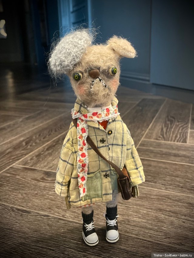 Привет для Лиззи ( “good and strange”) (фото 5)