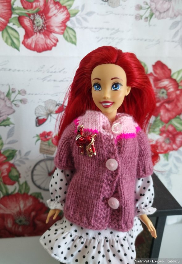 Новый наряд для Принцессы (фото 3)