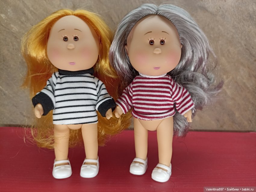 Мия 14 см существует — Куклы с Алиэкспресс (Aliexpress): Китайские шарнирные