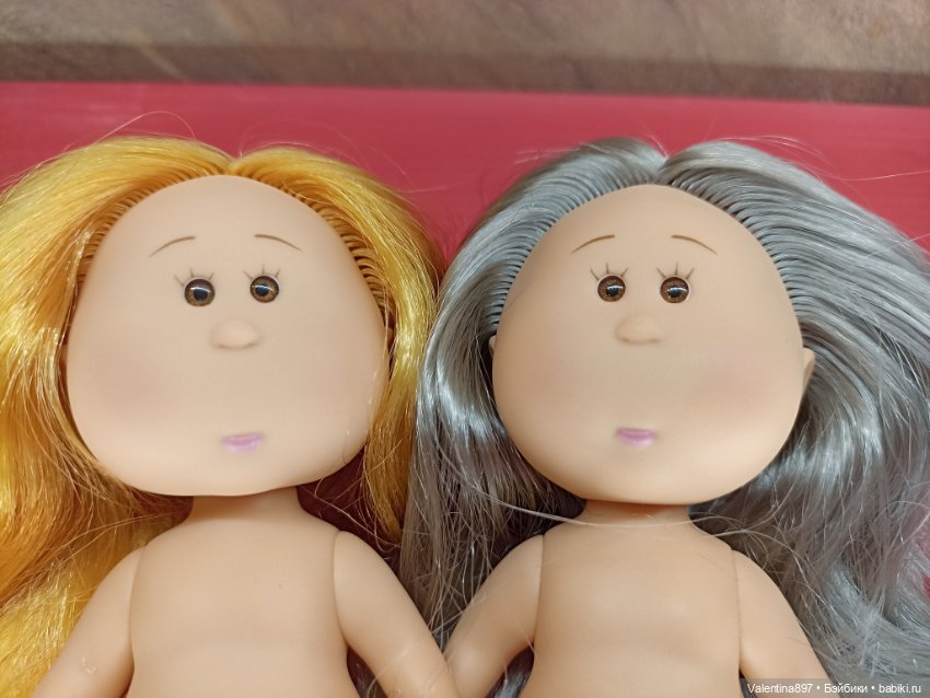 Мия 14 см существует — Куклы с Алиэкспресс (Aliexpress): Китайские шарнирные