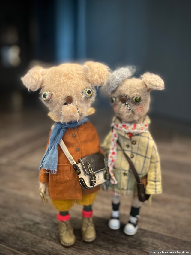 Привет для Лиззи ( “good and strange”) (фото 10)