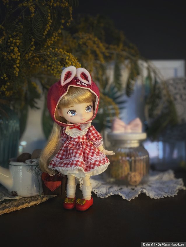 Viya doll — Азиатские виниловые куклы (разное): Китай