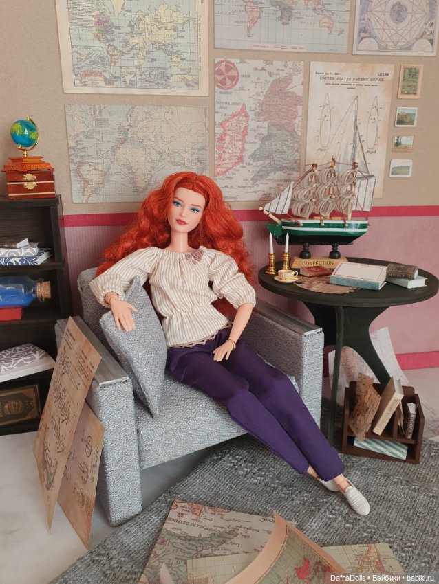 Женщины-ученые. Продолжение 2 (фото 5)