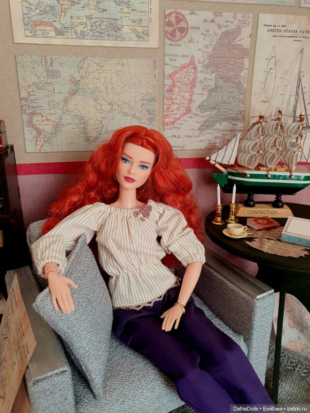 Женщины-ученые. Продолжение 2 (фото 9)