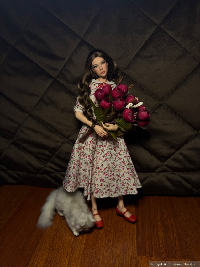 Принцесса остается принцессой