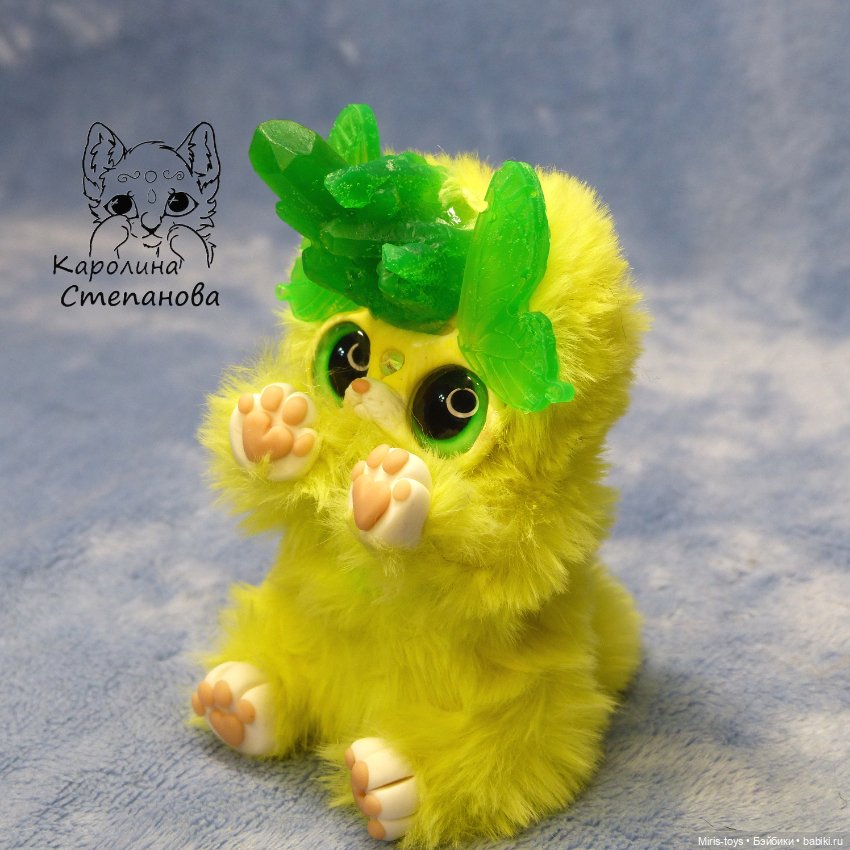 Хрустальные Ниппи - часть 2 (фото 7)