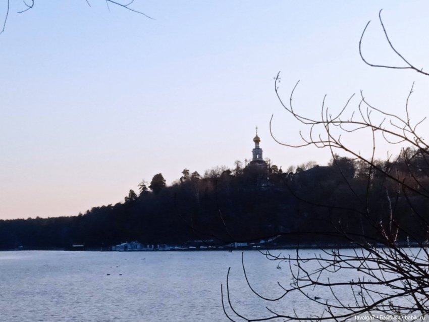 Нарышкинское Барокко и путешествие для Popo Milk