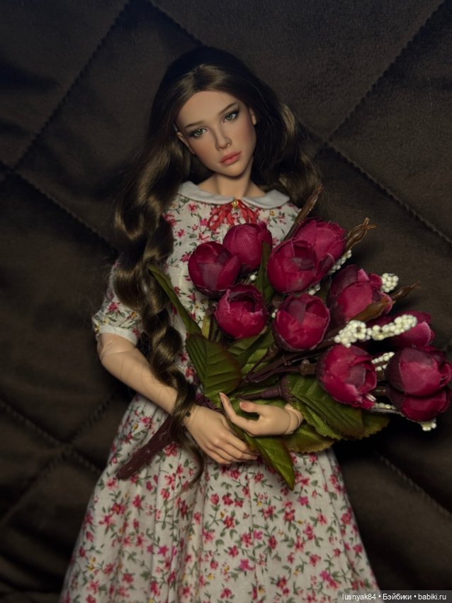 Принцесса остается принцессой (фото 6)