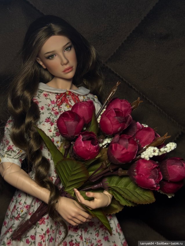 Принцесса остается принцессой (фото 8)