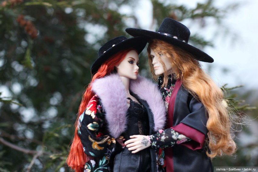 Охотники на вампиров. Наша версия