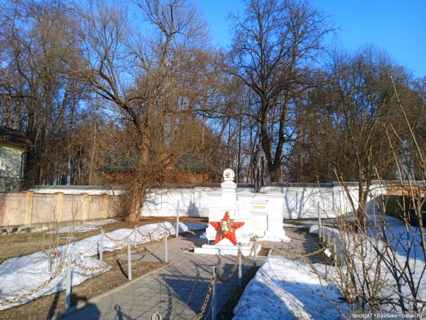 Нарышкинское Барокко и путешествие для Popo Milk