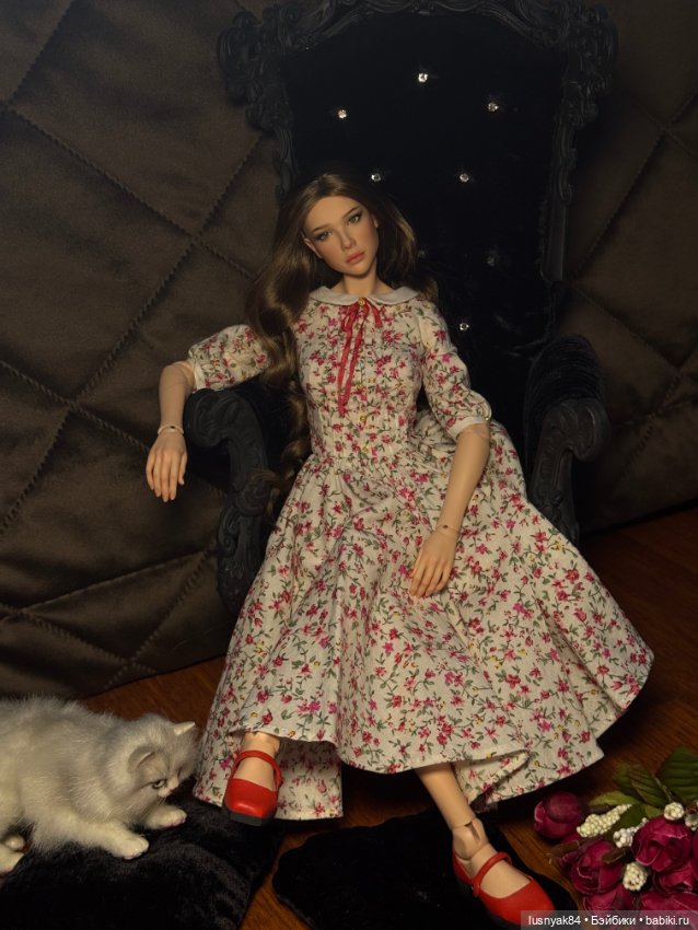 Принцесса остается принцессой