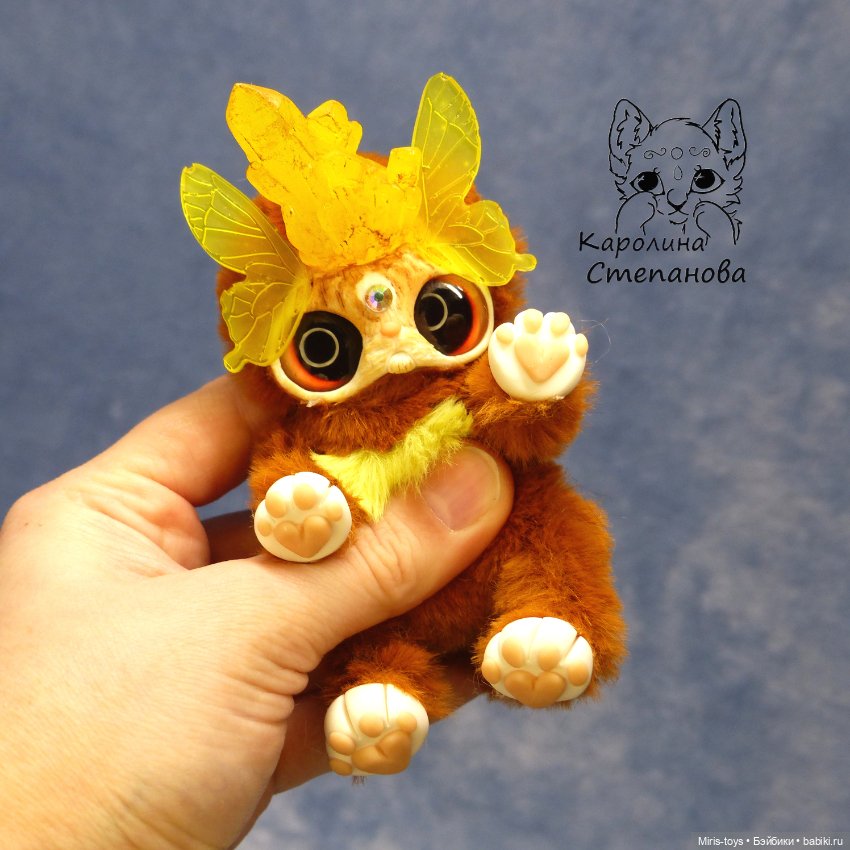 Хрустальные Ниппи - часть 2 (фото 10)